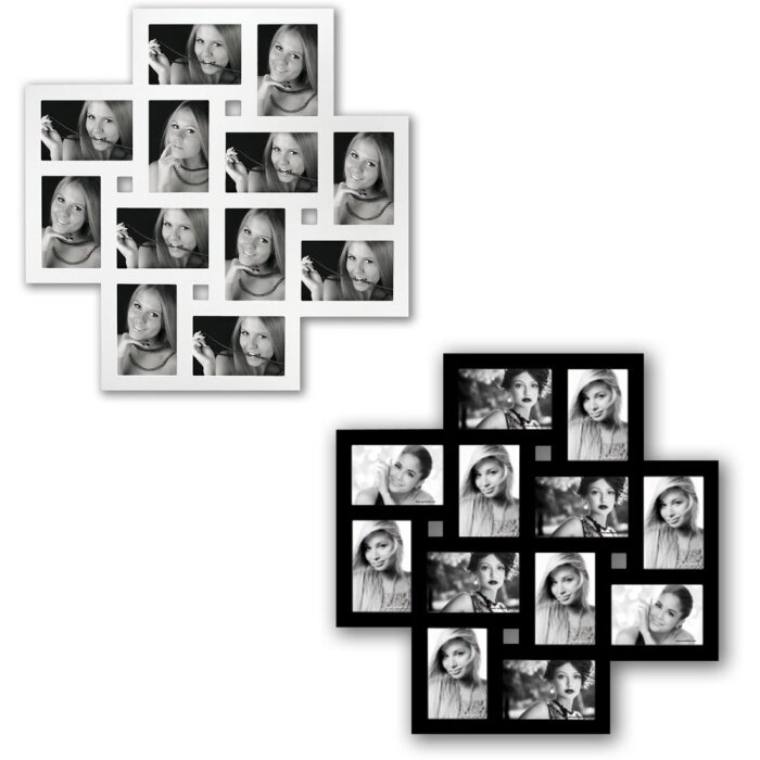 Galleria fotografica Milano 12 immagini 10x15 cm
