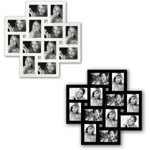 Galleria fotografica Milano 12 immagini 10x15 cm