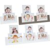 Deknudt Cornice doppia S68AK da 2 a 6 foto 10x15 cm