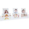 Deknudt Cornice doppia S68AK da 2 a 6 foto 10x15 cm