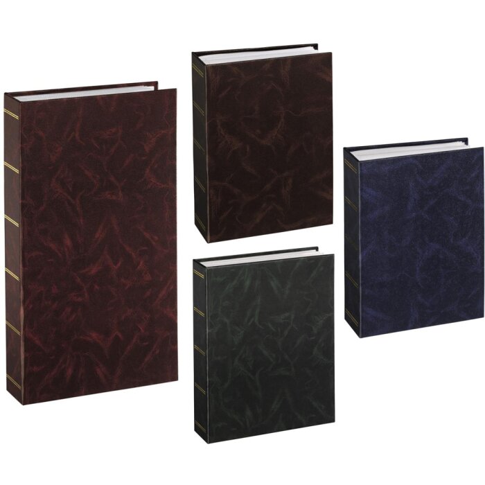 Album Birmingham da 100 a 300 foto 9x13 cm, 10x15 cm, 13x18 cm