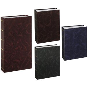 Album Birmingham da 100 a 300 foto 9x13 cm, 10x15 cm, 13x18 cm