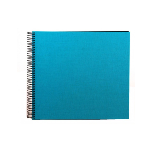 Goldbuch Album a spirale Bella Vista 35x30 cm 40 pagine senza finestra