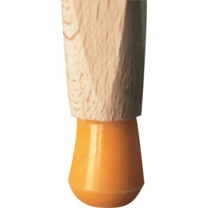 Cavalletto in legno di pino oliato