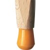 Cavalletto in legno di pino oliato