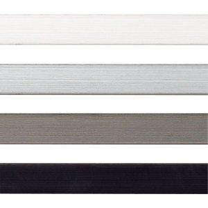 Cornice Costruzione 13x18 cm nero
