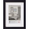Cornice Costruzione 13x18 cm nero