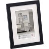 Cornice Costruzione 13x18 cm nero