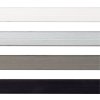 Cornice Costruzione 13x18 cm nero