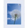 HNFD Clip frame 62x93 cm vetro acrilico
