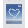 Telaio a clip 70x100 cm vetro antiriflesso