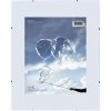 Cornice a clip 62x93 cm vetro normale