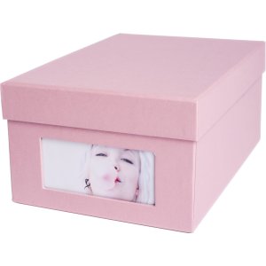 Foto Box Kandra rosa a coste
