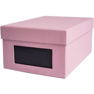 Foto Box Kandra rosa a coste