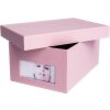 Foto Box Kandra rosa a coste