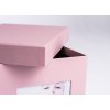 Foto Box Kandra rosa a coste