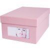 Foto Box Kandra rosa a coste