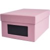 Foto Box Kandra rosa a coste