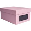 Foto Box Kandra rosa a coste