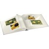 Hama Album fotografico Cieli 30x30 cm 60 pagine bianche