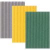 Cartone ondulato artigianale 2 formati vari colori