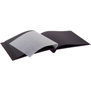 Album a vite Trend 2 pagine in b/n 30x25 cm e 39x31 cm