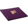 Album a vite Trend 2 pagine in b/n 30x25 cm e 39x31 cm