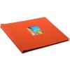 Album a vite Trend 2 pagine in b/n 30x25 cm e 39x31 cm