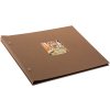Album a vite Trend 2 pagine in b/n 30x25 cm e 39x31 cm