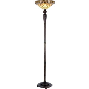 5LL-5280 Lampada da terra Ø 41x179 cm 1x E27 - max 60Watt