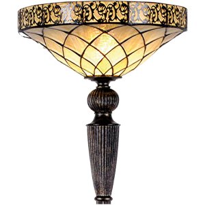 5LL-5280 Lampada da terra Ø 41x179 cm 1x E27 - max 60Watt