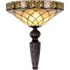 5LL-5280 Lampada da terra Ø 41x179 cm 1x E27 - max 60Watt
