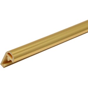 Cornice in plastica S011 40x60 cm oro