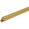 Cornice in plastica S011 40x60 cm oro