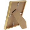 Cornice in plastica S011 40x60 cm oro