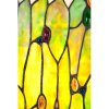 Lampada da tavolo Clayre & Eef 17x17x44 cm - 5LL-5847