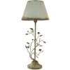 Lampada da tavolo Clayre & Eef 33x79 cm - 5LMC0001