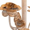 Lampada da tavolo Clayre & Eef 33x79 cm - 5LMC0001