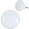 Pomello per mobili ø 4 cm in bianco - 63439