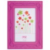 Cornice di plastica Henzo Colore rosa barocco 20x30 cm