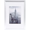 Cornice per quadri Cornice in alluminio Manhattan 10x15 cm argento