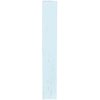 Piastra di testo Romantic - 6H1250 Clayre Eef blu