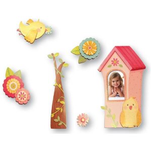 Tatuaggi da parete Decorazione per la stanza Motivo...