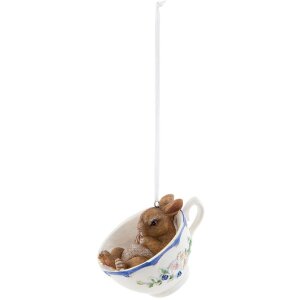 Appendino decorativo per tazze di Pasqua - 6PR0692 Clayre...