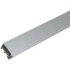 18x24 cm cornice alluminio argento Tibbi