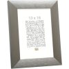 Cornice per quadri bronzo alluminio Tibbi - 20x30 cm