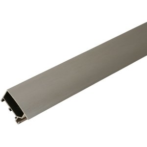 Cornice in alluminio Deknudt Tibbi 40x60 cm bronzo