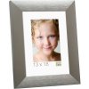 Cornice in alluminio Deknudt Tibbi 40x60 cm bronzo