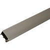 Cornice in alluminio Deknudt Tibbi 40x60 cm bronzo