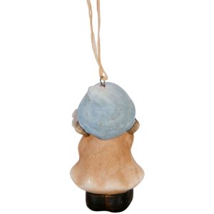 Appendino nano decorativo, colorato - 6TE0105